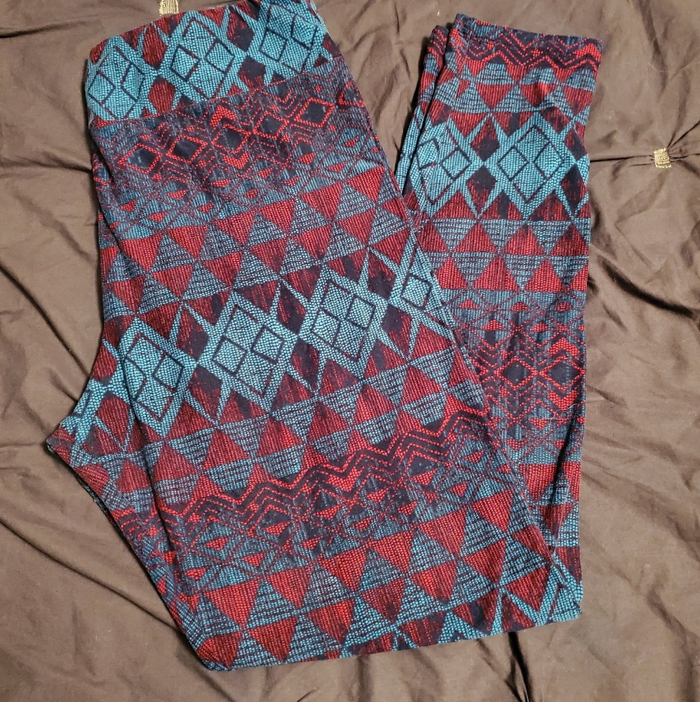 LulaRoe Leggings